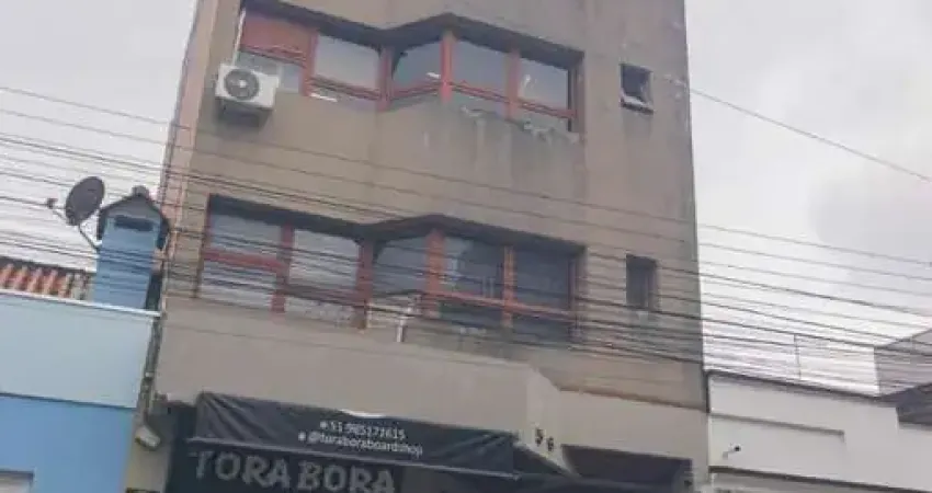 Sala comercial à venda na Rua José Bonifácio, 556, Centro, São Leopoldo