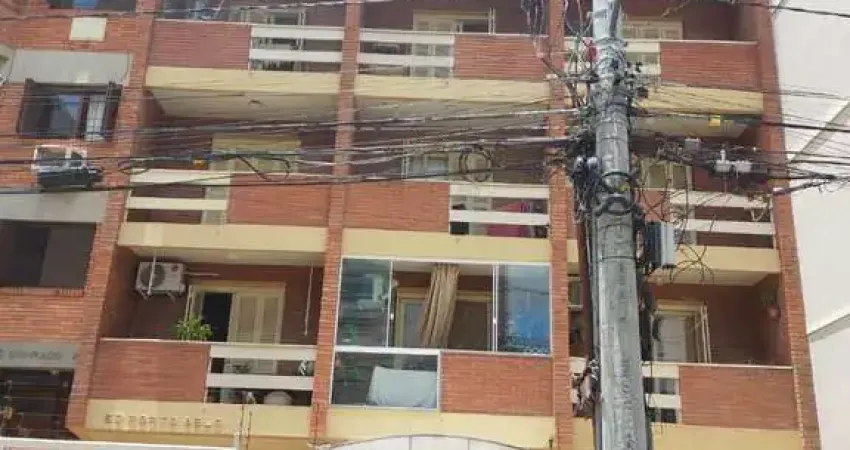 Apartamento com 1 quarto à venda na Rua José Bonifácio, 96, Centro, São Leopoldo