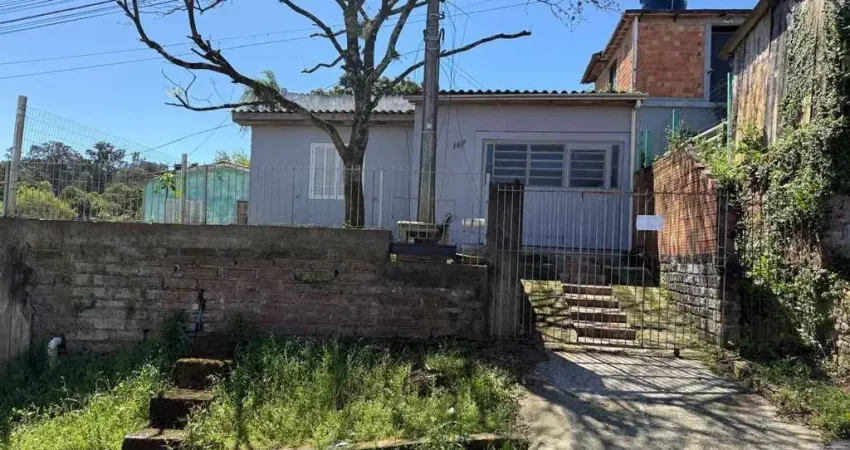 Casa com 2 quartos à venda na Dona Antônia, 187, Freitas, Sapucaia do Sul