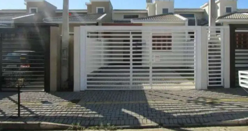 Casa com 2 quartos à venda na Rua Terezina, 288, Vargas, Sapucaia do Sul