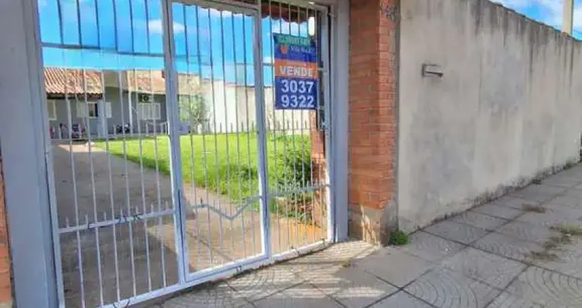 Casa com 1 quarto à venda na Jacob Schimidt, 143, Capão da Cruz, Sapucaia do Sul