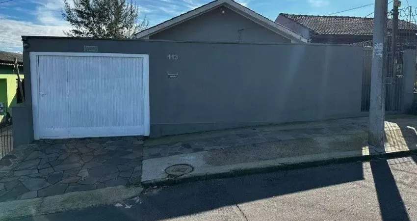 Casa com 2 quartos à venda na Washington Luiz, 113, Walderez, Sapucaia do Sul