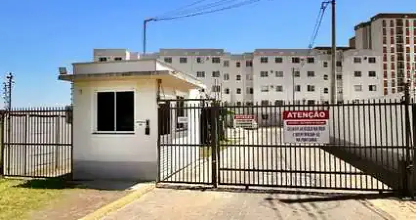 Apartamento com 2 quartos à venda na Avenida Américo Vespúcio, 471, Nova Sapucaia, Sapucaia do Sul