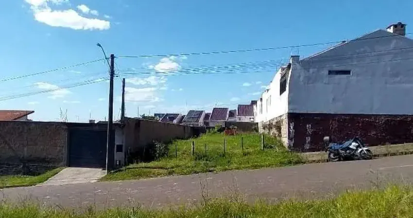 Terreno à venda na Barão do Triunfo, 1, Vargas, Sapucaia do Sul