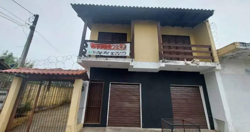 Casa com 4 quartos à venda na Djalma Sassi, 440, Nova Sapucaia, Sapucaia do Sul