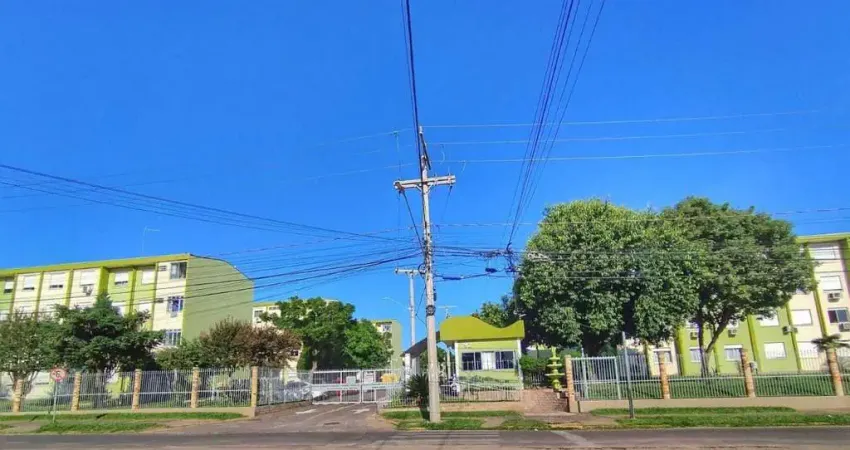 Apartamento com 2 quartos à venda na Rua Manoel Serafim, 792, Centro, Sapucaia do Sul