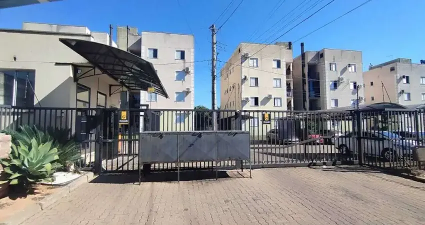 Apartamento com 2 quartos à venda na Rua Nilo Pires de Lima, 2, Lomba da Palmeira, Sapucaia do Sul