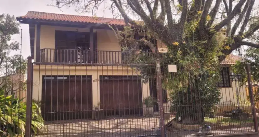 Casa com 4 quartos à venda na Avenida Lúcio Bittencourt, 1555, Centro, Sapucaia do Sul