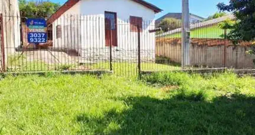 Terreno à venda na Rio Grande no Norte, 177, Camboim, Sapucaia do Sul