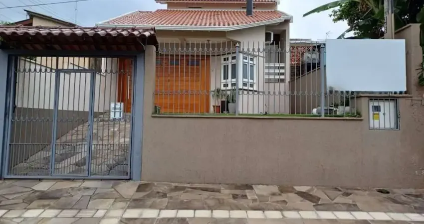 Casa com 3 quartos à venda na Rua Nely Alves da Silva, 365, Lomba da Palmeira, Sapucaia do Sul