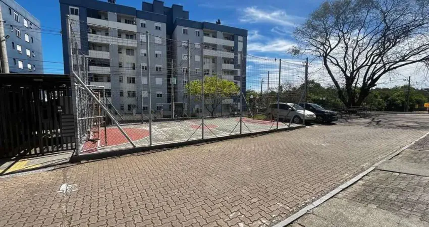 Apartamento com 2 quartos à venda na Carlos Alberto Lauermann Nunes, 265, Olaria, Canoas