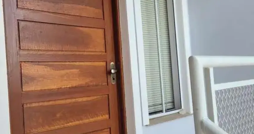 Apartamento com 2 quartos à venda na Avenida Fernanda Kruger Silva, 234, Vargas, Sapucaia do Sul