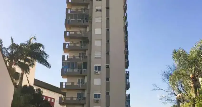 Apartamento com 3 quartos à venda na Rua José de Alencar, 160, Rio Branco, Novo Hamburgo