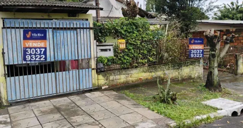 Casa com 3 quartos à venda na Vinte e Oito de Fevereiro, 315, Parque Amador, Esteio