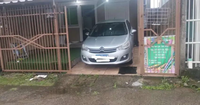 Casa com 4 quartos à venda na Paulo Barbieri de Moura, 262, Fortuna, Sapucaia do Sul