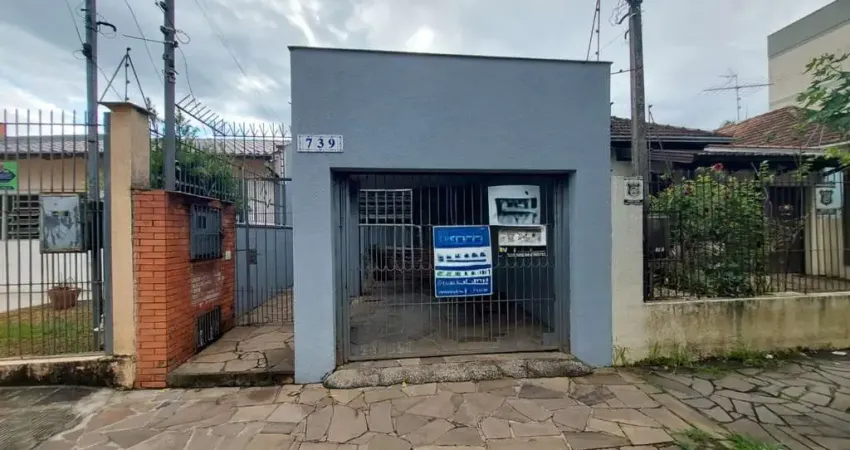 Casa com 2 quartos à venda na Rua São João, 739, Centro, São Leopoldo