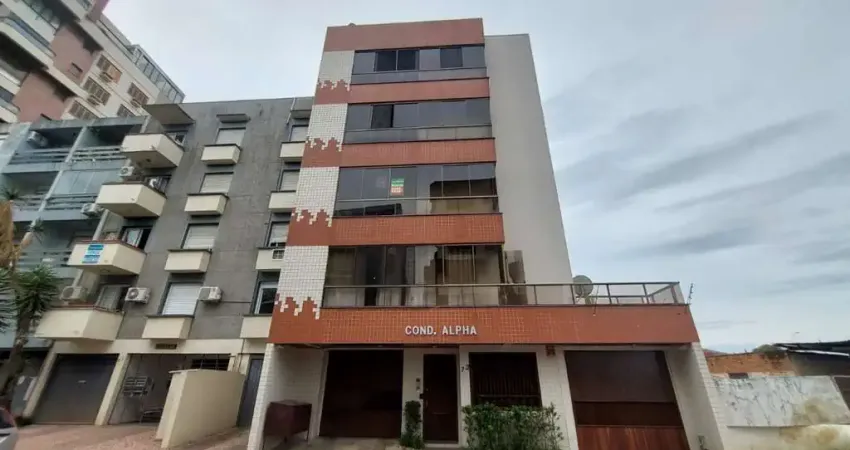 Apartamento com 2 quartos à venda na Rua Ari Georg, 73, Centro, São Leopoldo