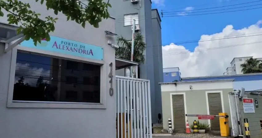 Apartamento com 2 quartos à venda na Avenida Lúcio Bittencourt, 1410, Centro, Sapucaia do Sul