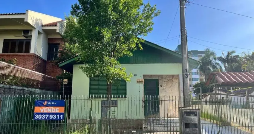 Casa com 5 quartos à venda na Rua Caxias, 139, Centro, Esteio