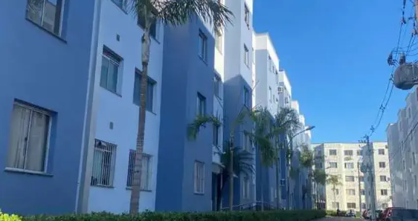 Apartamento com 2 quartos à venda na Avenida Lúcio Bittencourt, 1350, Centro, Sapucaia do Sul