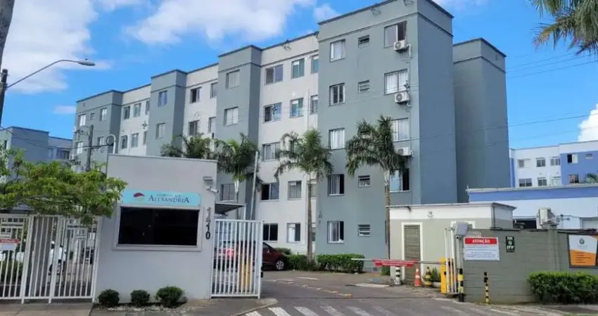 Apartamento com 2 quartos à venda na Avenida Lúcio Bittencourt, 1410, Centro, Sapucaia do Sul