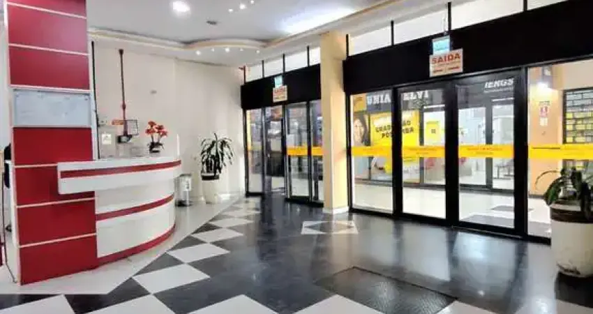 Sala comercial à venda na Rua Nossa Senhora da Conceição, 125, Centro, Sapucaia do Sul