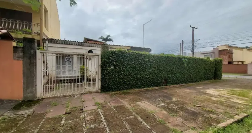 Casa com 2 quartos à venda na Rua Azambuja Fortuna, 476, Fião, São Leopoldo