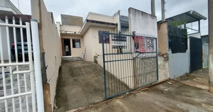 Casa com 2 quartos à venda na Henrique Soares Da Silva, 215, Vargas, Sapucaia do Sul