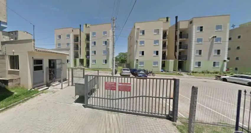 Apartamento com 2 quartos à venda na Rua Nilo Pires de Lima, 2, Lomba da Palmeira, Sapucaia do Sul