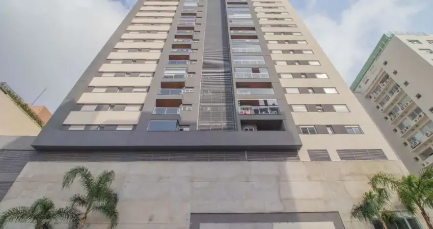 Apartamento com 2 quartos à venda na Rua José Bonifácio, 217, Centro, São Leopoldo