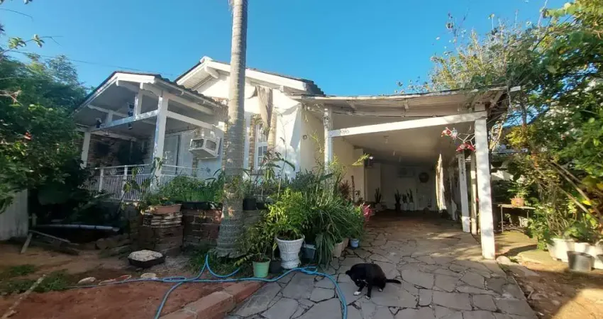 Casa com 3 quartos à venda na Platão, 104, Duque de Caxias, São Leopoldo