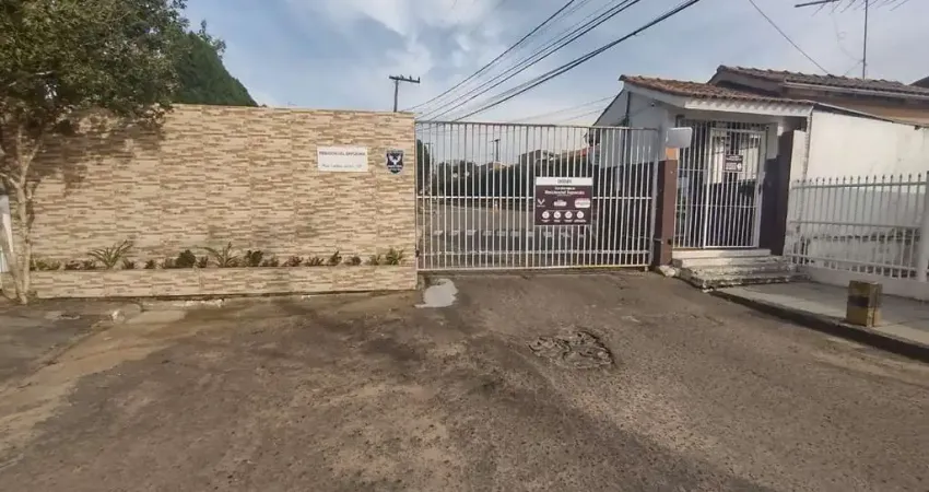 Casa em condomínio fechado com 2 quartos à venda na Rua Caldas Júnior, 100, Pasqualini, Sapucaia do Sul