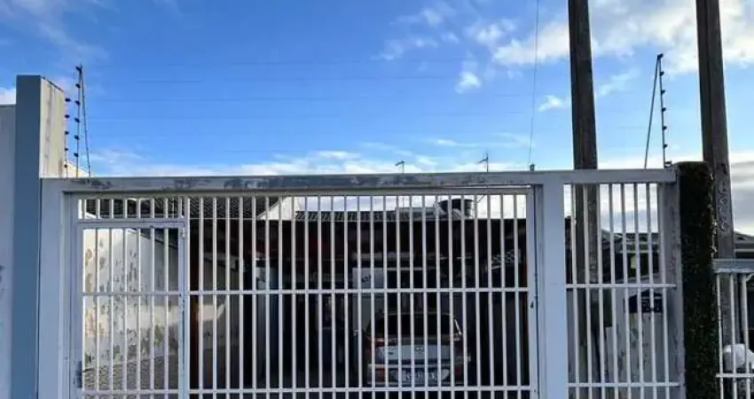 Casa com 2 quartos à venda na Rua Porto Xavier, 634, Vargas, Sapucaia do Sul