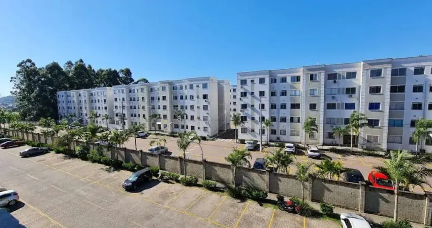 Apartamento com 2 quartos à venda na Avenida Lúcio Bittencourt, 1350, Centro, Sapucaia do Sul