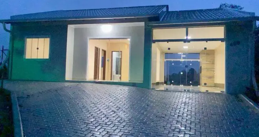 Casa com 2 quartos à venda na do Castelinho, 406, Costa do Ipiranga, Gravataí