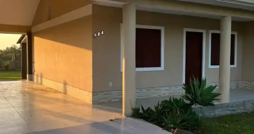 Casa com 2 quartos à venda na do Castelinho, 386, Costa do Ipiranga, Gravataí