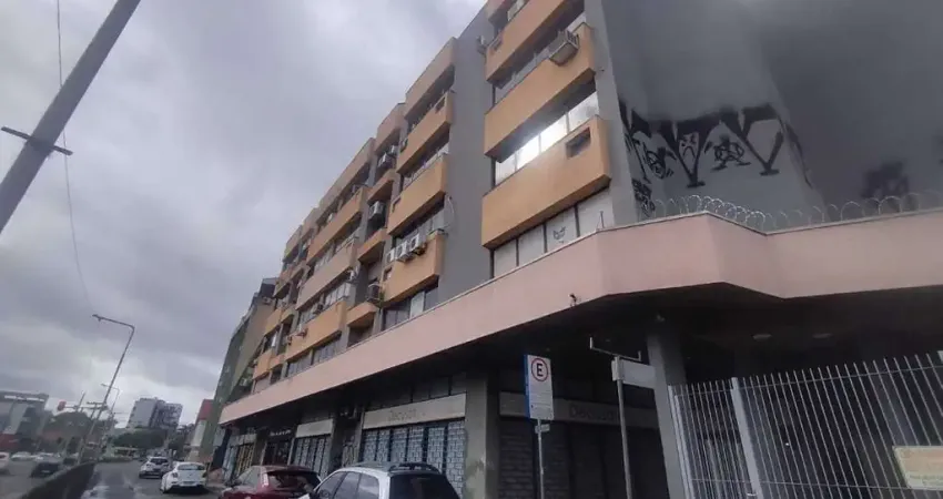 Sala comercial à venda na Rua Nossa Senhora da Conceição, 125, Centro, Sapucaia do Sul