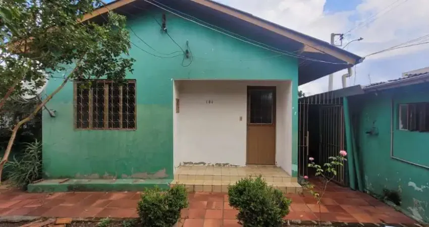 Casa com 1 quarto à venda na Beco Assis Brasil, 184, Centro, Sapucaia do Sul