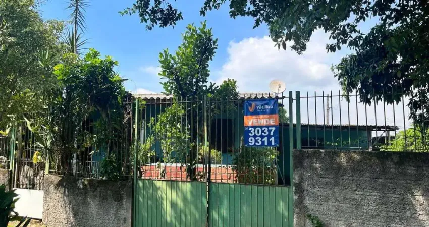 Casa com 2 quartos à venda na Taquara, 24, Walderez, Sapucaia do Sul