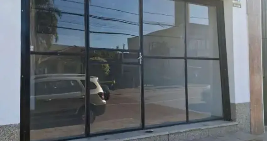 Ponto comercial à venda na Rua Dom Pedro, 526, Liberdade, Esteio