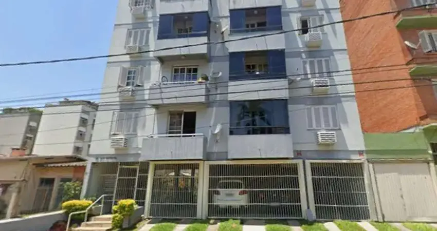 Apartamento com 2 quartos à venda na Rua André Rebouças, 91, Centro, São Leopoldo
