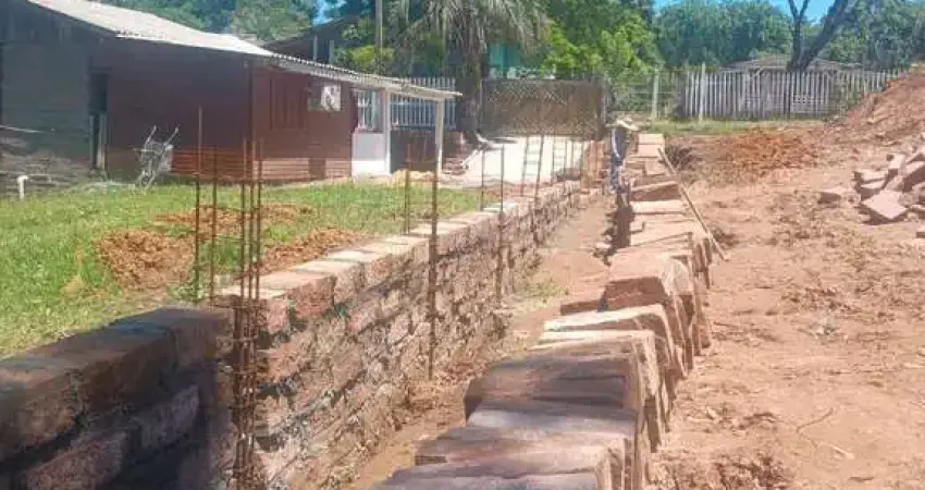 Terreno à venda na Aracuan, Costa do Ipiranga, Gravataí