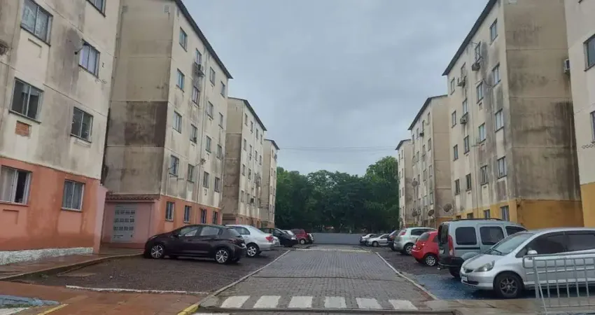 Apartamento com 2 quartos à venda na Avenida Coronel Theodomiro Porto da Fonseca, 2435, Ipiranga, Sapucaia do Sul