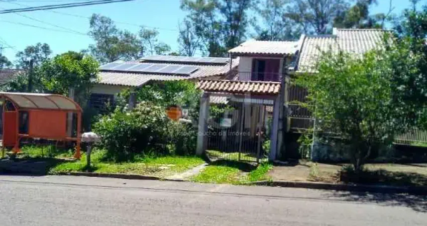 Casa com 3 quartos à venda na Rua Major de Souza Lima, 1389, São José, Sapucaia do Sul