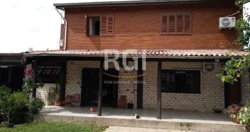 Casa com 3 quartos à venda na Rua Dona Ecilda, 344, Freitas, Sapucaia do Sul