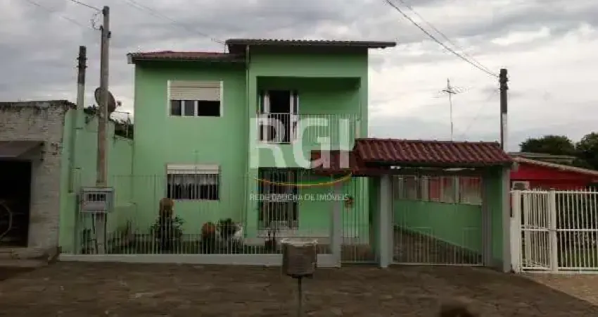 Casa com 4 quartos à venda na Beco Assis Brasil, 725, Vargas, Sapucaia do Sul
