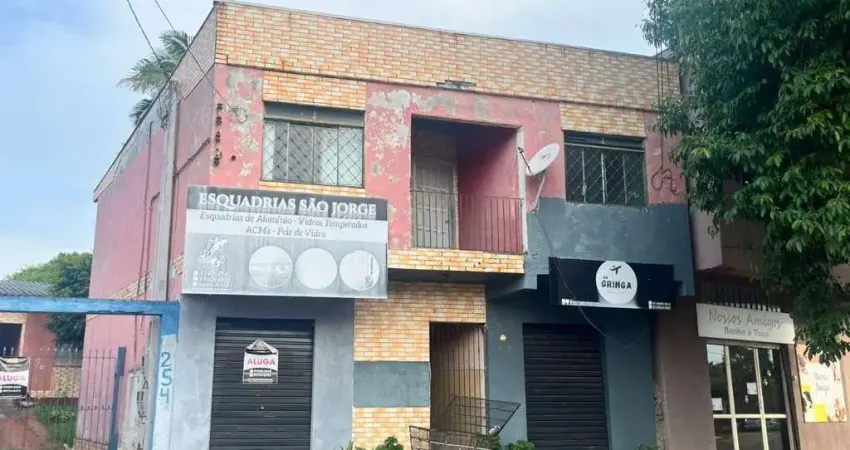Casa com 3 quartos à venda na Rua Passo Fundo, 254, Centro, Esteio