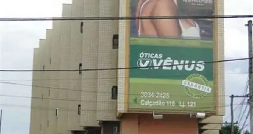 Apartamento com 1 quarto para alugar no Centro, Sapucaia do Sul 