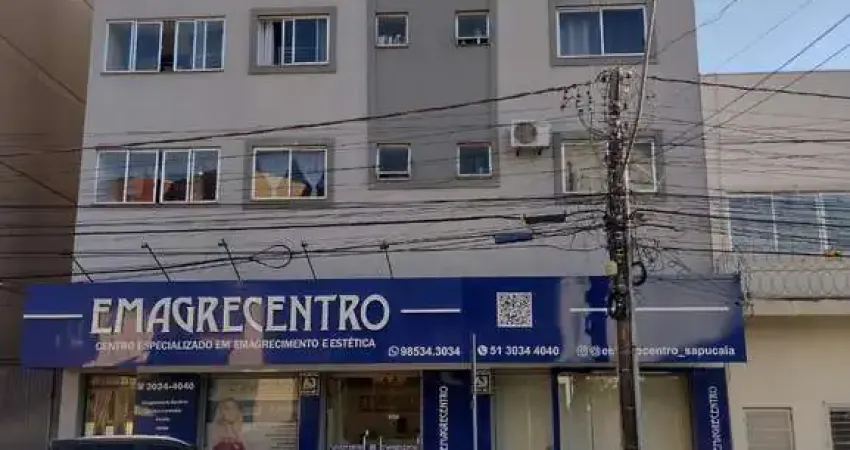 Apartamento com 3 quartos para alugar no Centro, Sapucaia do Sul 