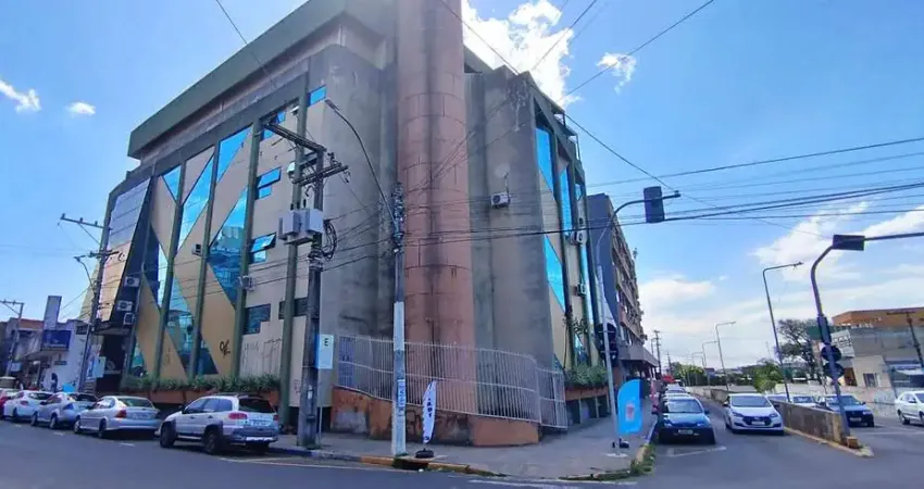 Sala comercial para alugar no Centro, Sapucaia do Sul 